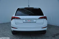 Skoda Scala din 2022 cu 95.350 km - oferta SKO168777 - foto 4