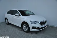 Skoda Scala din 2022 cu 95.350 km - oferta SKO168777 - foto 7