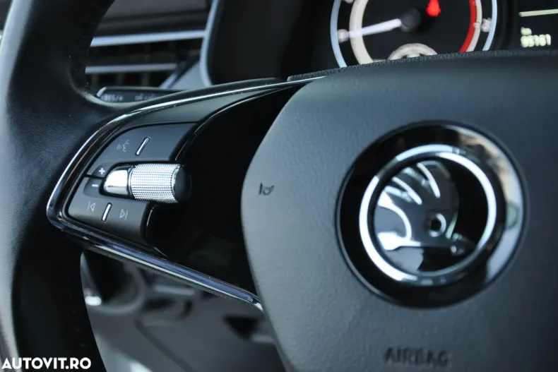 Skoda Scala din 2022 cu 95.350 km - oferta SKO168777 - foto 14