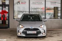 Toyota Yaris din 2022 cu 99.000 km - oferta TOY168778 - foto 3