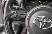 Toyota Yaris din 2022 cu 99.000 km - oferta TOY168778 - foto 17