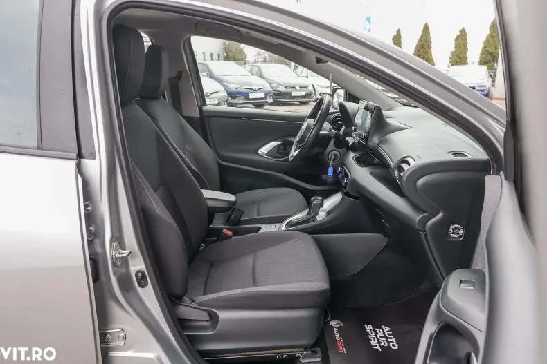 Toyota Yaris din 2022 cu 99.000 km - oferta TOY168778 - foto 23
