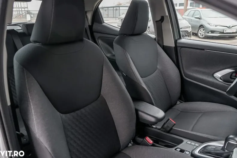 Toyota Yaris din 2022 cu 99.000 km - oferta TOY168778 - foto 24