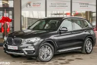 BMW X3 din 2020 cu 107.000 km - oferta BMW168779 - foto 2