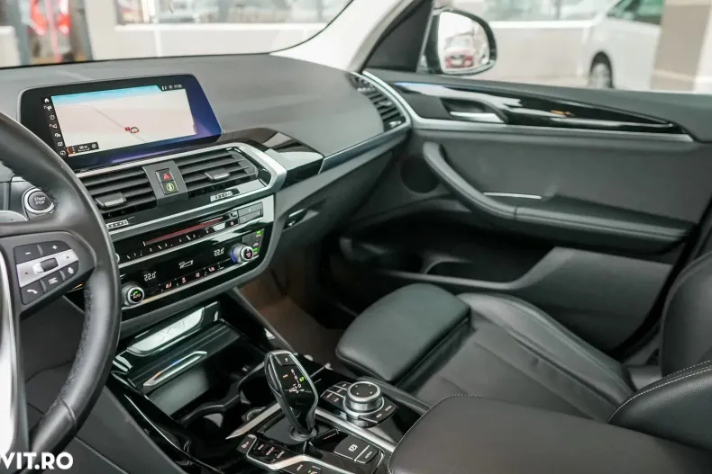 BMW X3 din 2020 cu 107.000 km - oferta BMW168779 - foto 11