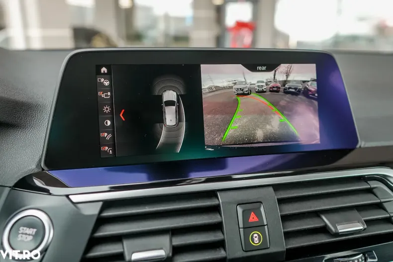 BMW X3 din 2020 cu 107.000 km - oferta BMW168779 - foto 13