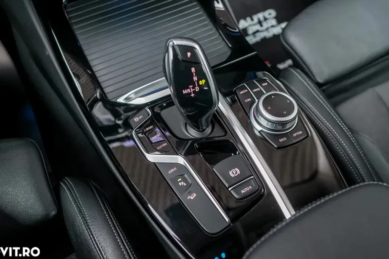 BMW X3 din 2020 cu 107.000 km - oferta BMW168779 - foto 19