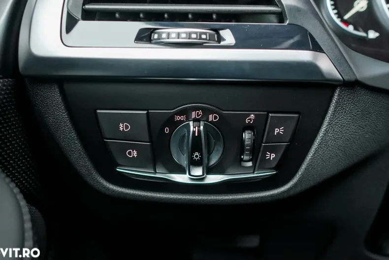 BMW X3 din 2020 cu 107.000 km - oferta BMW168779 - foto 25