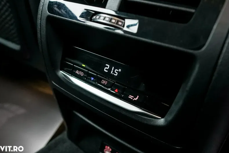 BMW X3 din 2020 cu 107.000 km - oferta BMW168779 - foto 33