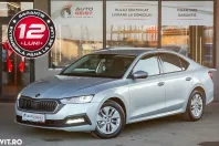 Skoda Octavia din 2020 cu 54.000 km - oferta SKO168780 - foto 1