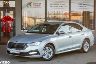 Skoda Octavia din 2020 cu 54.000 km - oferta SKO168780 - foto 2