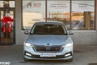 Skoda Octavia din 2020 cu 54.000 km - oferta SKO168780 - foto 3
