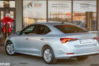 Skoda Octavia din 2020 cu 54.000 km - oferta SKO168780 - foto 8