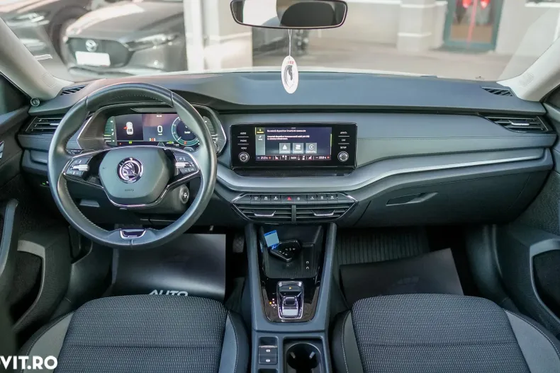 Skoda Octavia din 2020 cu 54.000 km - oferta SKO168780 - foto 9