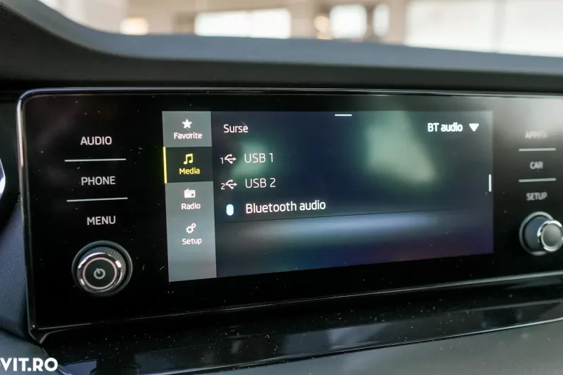 Skoda Octavia din 2020 cu 54.000 km - oferta SKO168780 - foto 13