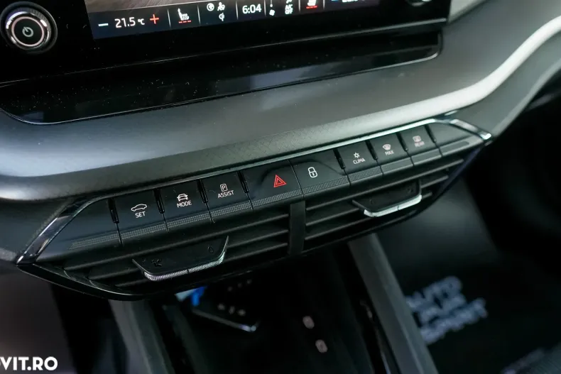 Skoda Octavia din 2020 cu 54.000 km - oferta SKO168780 - foto 16