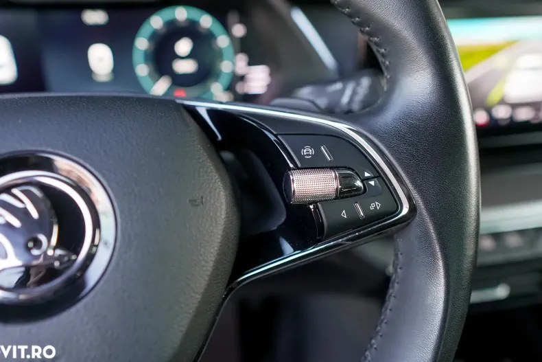 Skoda Octavia din 2020 cu 54.000 km - oferta SKO168780 - foto 18