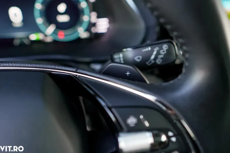 Skoda Octavia din 2020 cu 54.000 km - oferta SKO168780 - foto 19