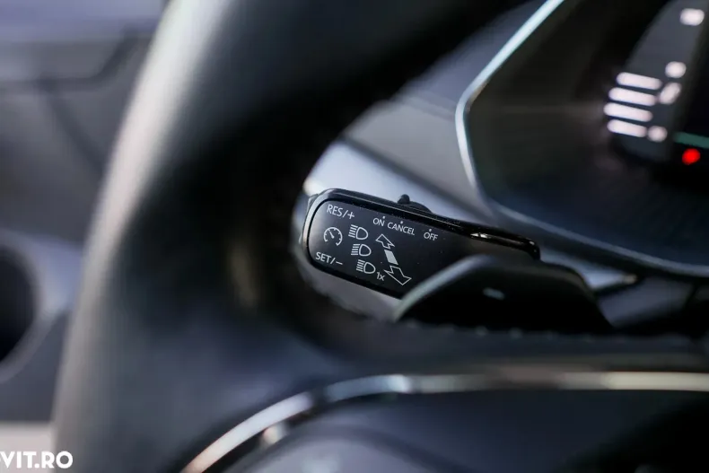 Skoda Octavia din 2020 cu 54.000 km - oferta SKO168780 - foto 21