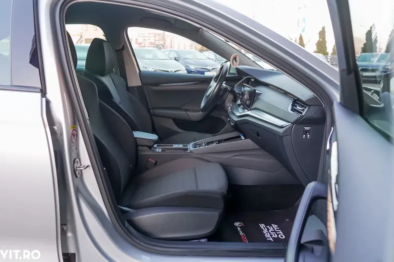 Skoda Octavia din 2020 cu 54.000 km - oferta SKO168780 - foto 25