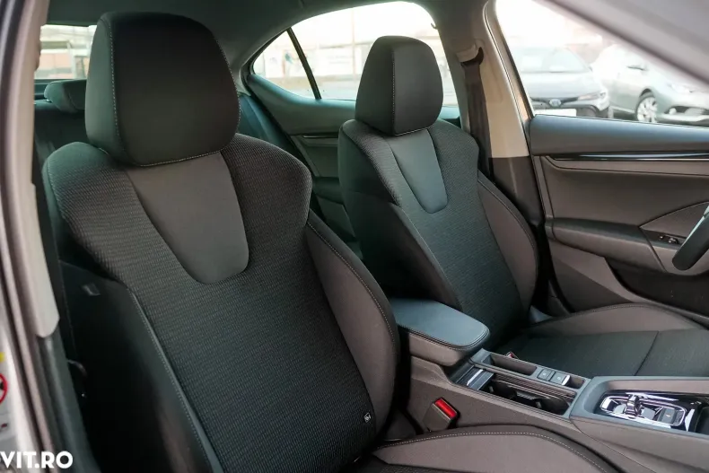 Skoda Octavia din 2020 cu 54.000 km - oferta SKO168780 - foto 26