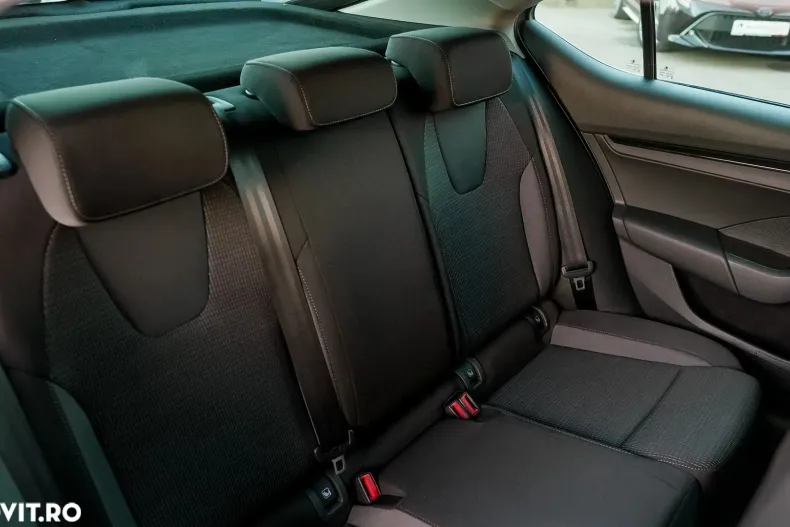 Skoda Octavia din 2020 cu 54.000 km - oferta SKO168780 - foto 27