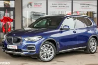 BMW X5 din 2022 cu 122.000 km - oferta BMW168781 - foto 2