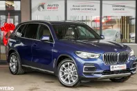 BMW X5 din 2022 cu 122.000 km - oferta BMW168781 - foto 4