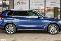BMW X5 din 2022 cu 122.000 km - oferta BMW168781 - foto 5
