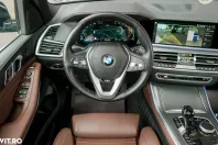 BMW X5 din 2022 cu 122.000 km - oferta BMW168781 - foto 10