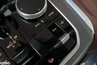 BMW X5 din 2022 cu 122.000 km - oferta BMW168781 - foto 21