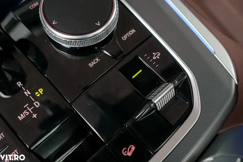 BMW X5 din 2022 cu 122.000 km - oferta BMW168781 - foto 21