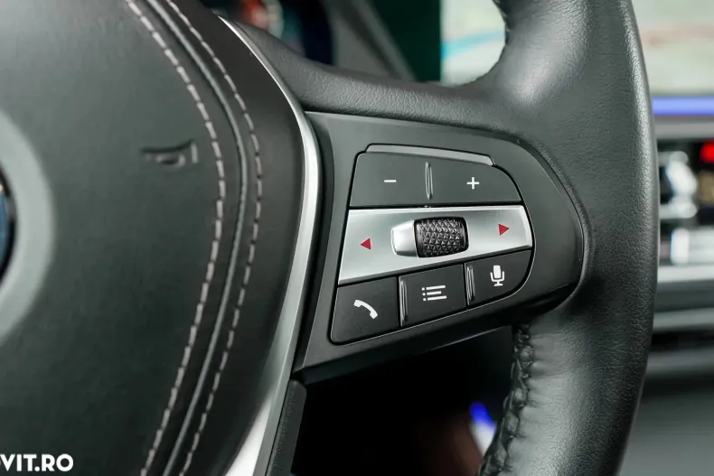 BMW X5 din 2022 cu 122.000 km - oferta BMW168781 - foto 22