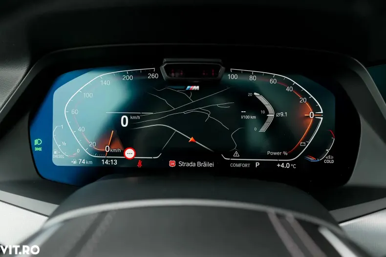 BMW X5 din 2022 cu 122.000 km - oferta BMW168781 - foto 25