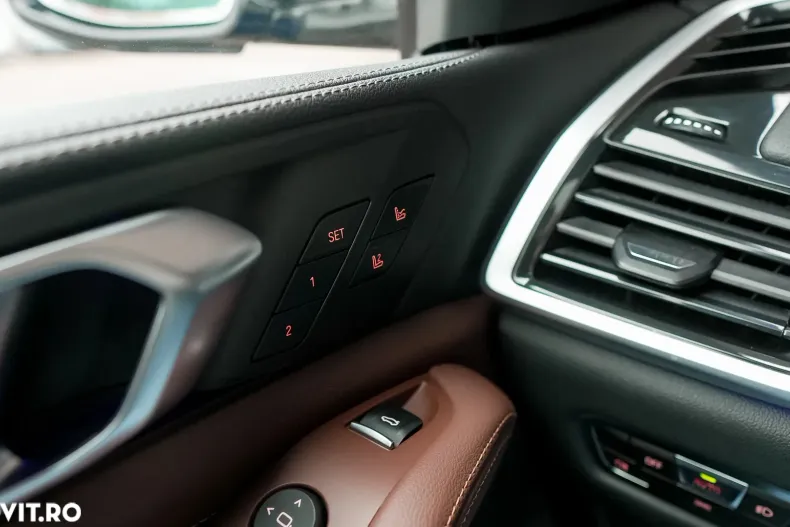 BMW X5 din 2022 cu 122.000 km - oferta BMW168781 - foto 26