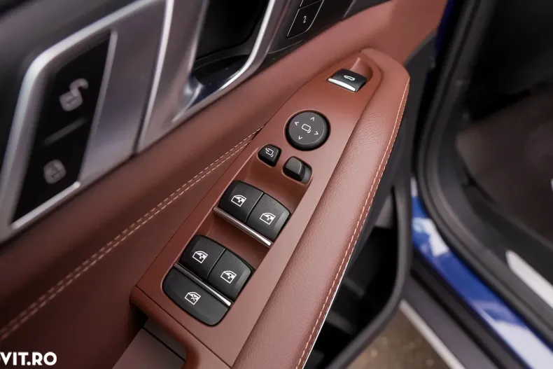 BMW X5 din 2022 cu 122.000 km - oferta BMW168781 - foto 28