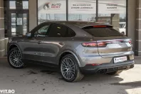 Porsche Cayenne Coupe din 2023 cu 39.990 km - oferta POR168782 - foto 4