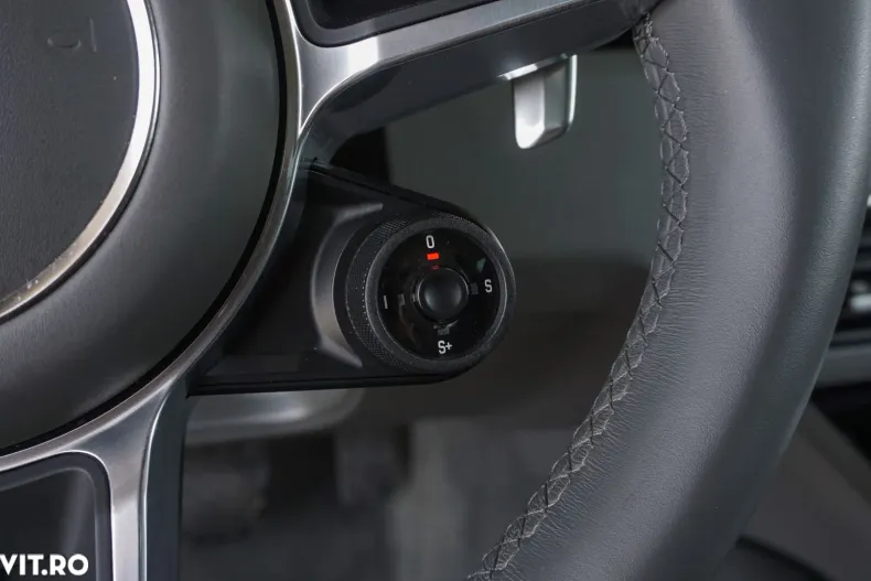 Porsche Cayenne Coupe din 2023 cu 39.990 km - oferta POR168782 - foto 13