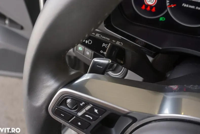 Porsche Cayenne Coupe din 2023 cu 39.990 km - oferta POR168782 - foto 15