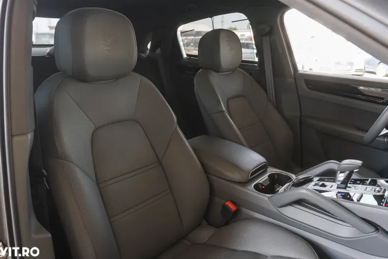 Porsche Cayenne Coupe din 2023 cu 39.990 km - oferta POR168782 - foto 24