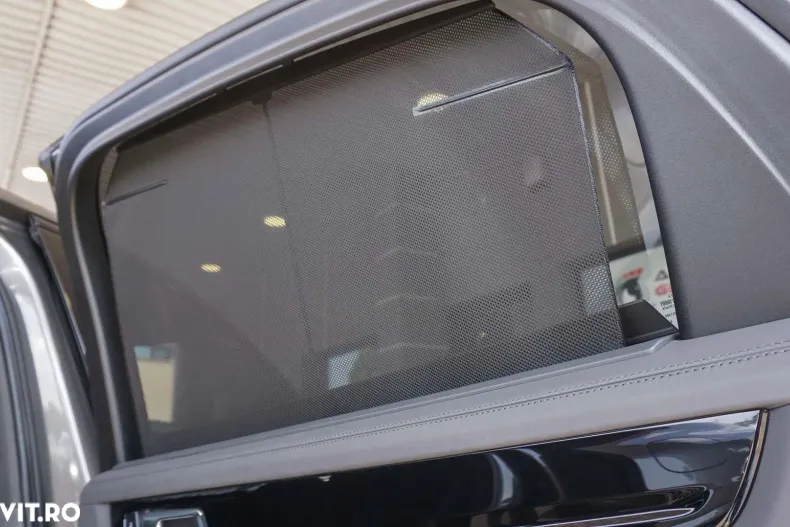 Porsche Cayenne Coupe din 2023 cu 39.990 km - oferta POR168782 - foto 30