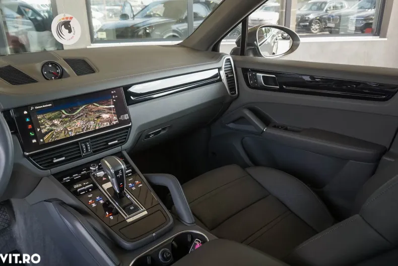 Porsche Cayenne Coupe din 2023 cu 39.990 km - oferta POR168782 - foto 34