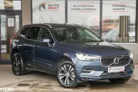 Volvo XC60 din 2021 cu 48.000 km - oferta VOL168783 - foto 4