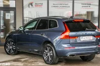 Volvo XC60 din 2021 cu 48.000 km - oferta VOL168783 - foto 8