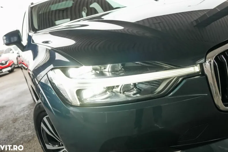 Volvo XC60 din 2021 cu 48.000 km - oferta VOL168783 - foto 31