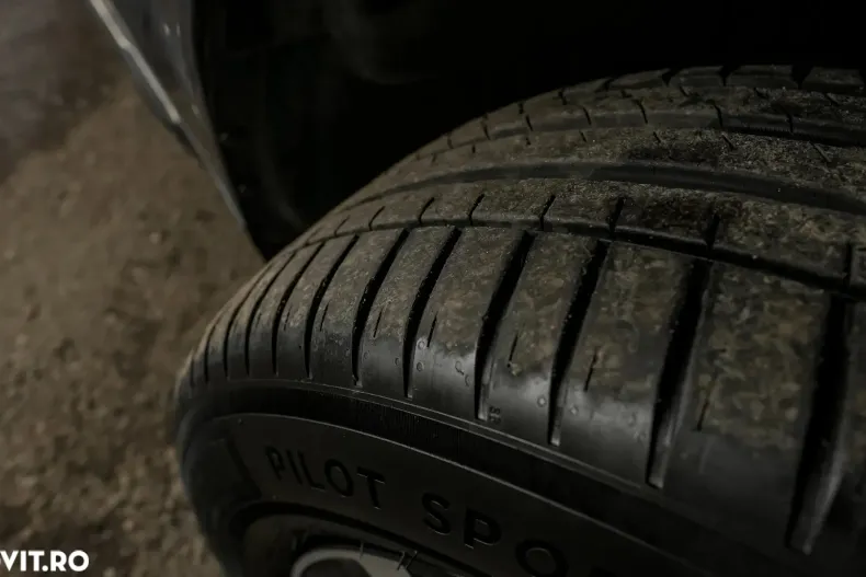 Volvo XC60 din 2021 cu 48.000 km - oferta VOL168783 - foto 33