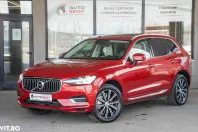 Volvo XC60 din 2021 cu 69.000 km - oferta VOL168784 - foto 2