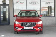 Volvo XC60 din 2021 cu 69.000 km - oferta VOL168784 - foto 3