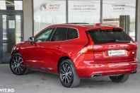 Volvo XC60 din 2021 cu 69.000 km - oferta VOL168784 - foto 8
