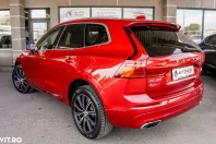 Volvo XC60 din 2021 cu 69.000 km - oferta VOL168784 - foto 36